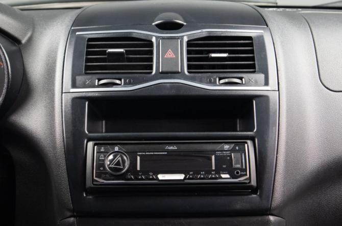Lada (ВАЗ) Granta I Рестайлинг с пробегом 2024 года, цена 859 000 рублей, 87000 км, седан, Автокод Объявления