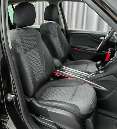 Opel Zafira C с пробегом 2013 года, цена 898 000 рублей, 206631 км, минивэн, Автокод Объявления
