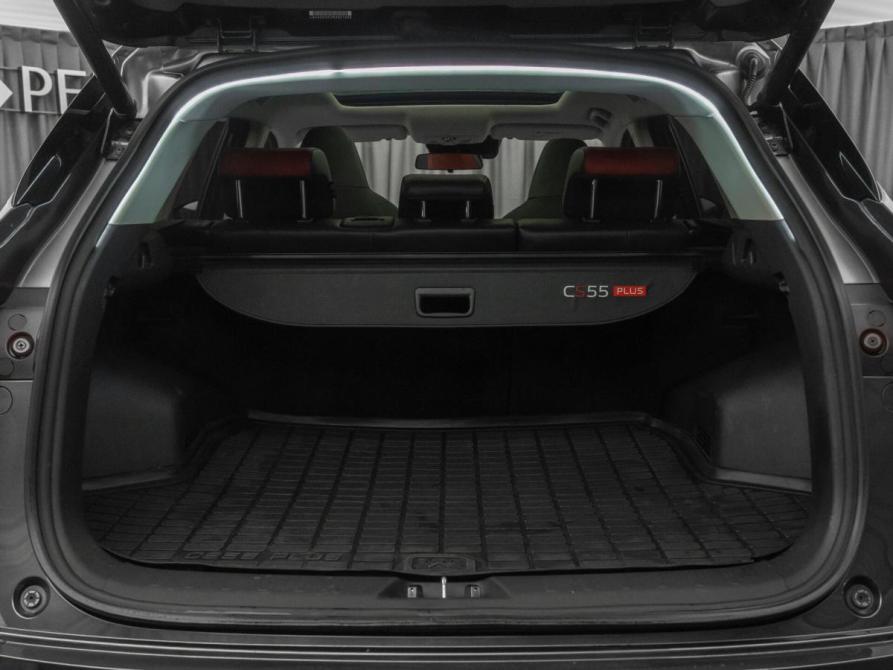 Changan CS55 Plus II Москва  - изображение 28