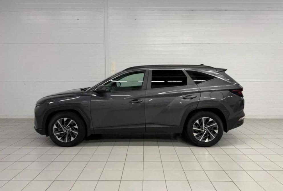 Hyundai Tucson III Рестайлинг Астрахань  - изображение 9