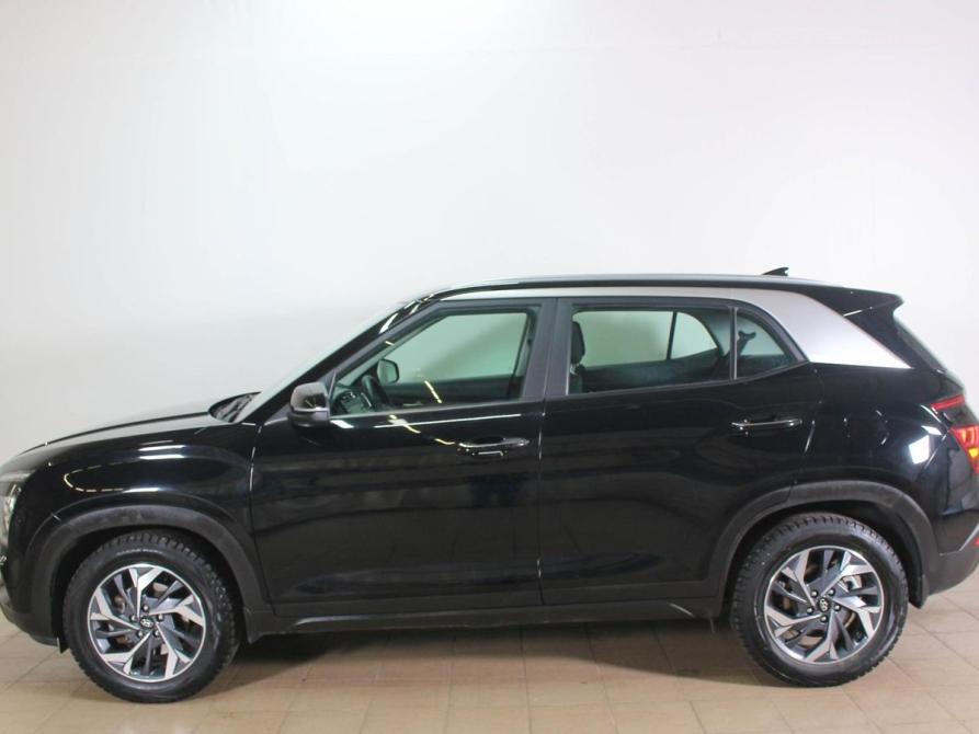 Hyundai Creta II Калуга  - изображение 2