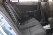 Mitsubishi Lancer X Омск  - изображение 41