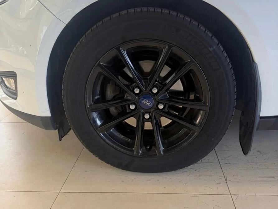 Ford Focus III Рестайлинг Челябинск  - изображение 15