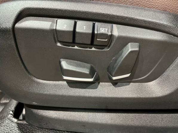 BMW X5 III (F15) с пробегом 2017 года, цена 3 400 000 рублей, 156062 км, внедорожник, Автокод Объявления