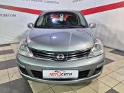 Nissan Tiida I Рестайлинг Воронеж  - изображение 23