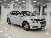Chevrolet Cruze I Самара  - изображение 17