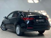 Hyundai Solaris I Рестайлинг Кемерово  - изображение 16