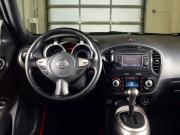 Nissan Juke I Кемерово  - изображение 28
