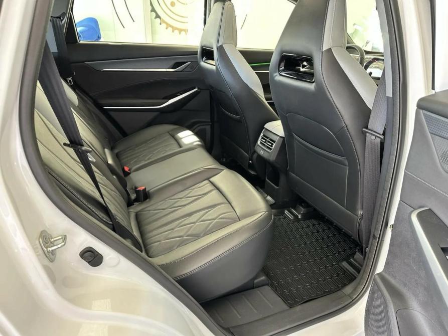 Changan CS75 Plus III Вологда  - изображение 15