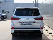 Lexus LX III Рестайлинг 2 Москва  - изображение 34