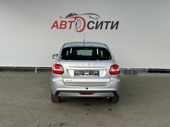 Lada (ВАЗ) Granta I Рестайлинг с пробегом 2023 года, цена 678 000 рублей, 179224 км, лифтбек, Автокод Объявления