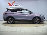 Geely Coolray I Рестайлинг Уфа  - изображение 20