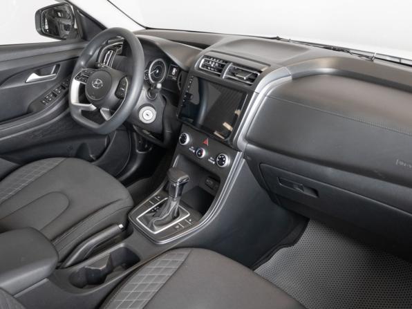 Hyundai Creta II с пробегом 2022 года, цена 2 287 951 рубль, 57499 км, внедорожник, Автокод Объявления