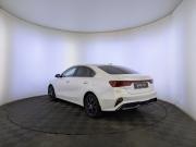 Kia Cerato IV Рестайлинг Москва  - изображение 33