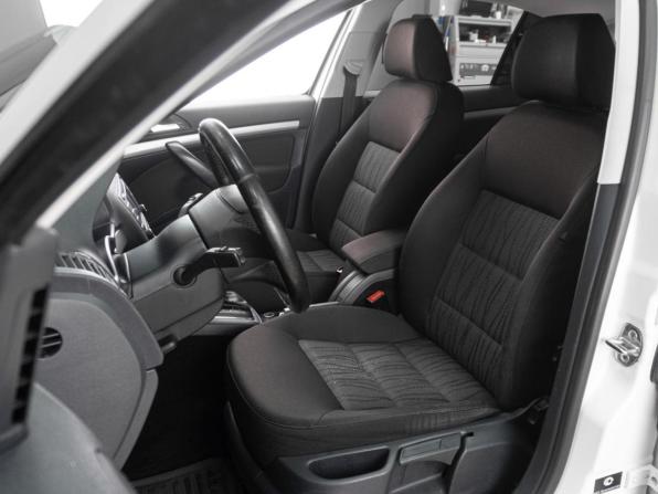 Skoda Octavia II (A5) Рестайлинг с пробегом 2012 года, цена 790 000 рублей, 257400 км, лифтбек, Автокод Объявления