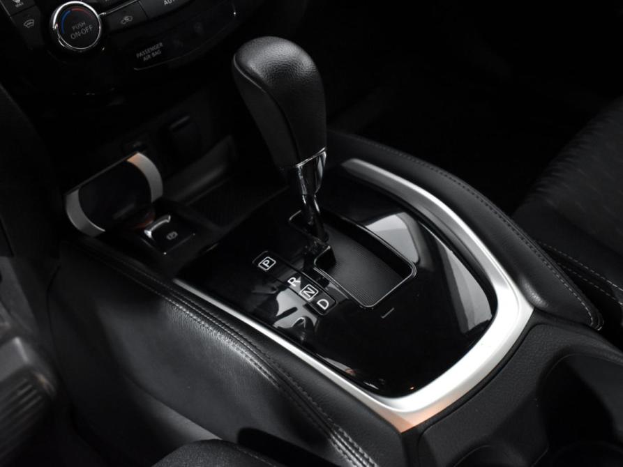 Nissan X-Trail III Рестайлинг Санкт-Петербург  - изображение 11