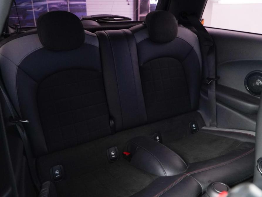 Mini Hatch III (F55/F56) Рестайлинг Москва  - изображение 7
