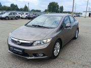 Honda Civic IX Набережные Челны  - изображение 31