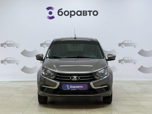 Lada (ВАЗ) Granta I Рестайлинг с пробегом 2019 года, цена 580 000 рублей, 229868 км, хэтчбек, Автокод Объявления