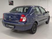 Renault Symbol I Рестайлинг Казань  - изображение 28