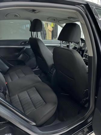 Skoda Octavia II (A5) Рестайлинг с пробегом 2013 года, цена 960 000 рублей, 124600 км, лифтбек, Автокод Объявления
