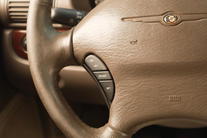 Chrysler Sebring I с пробегом 2002 года, цена 399 000 рублей, 236500 км, купе, Автокод Объявления