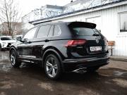 Volkswagen Tiguan II Рестайлинг Ижевск  - изображение 36