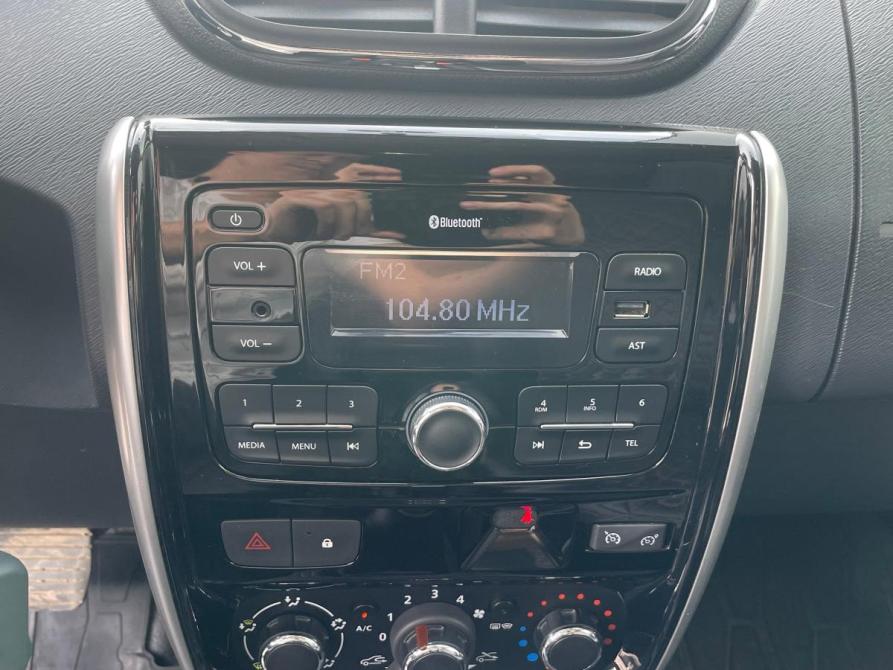 Nissan Terrano III (D10) Стерлитамак  - изображение 15
