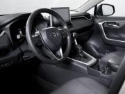 Toyota RAV4 V (XA50) Москва  - изображение 35