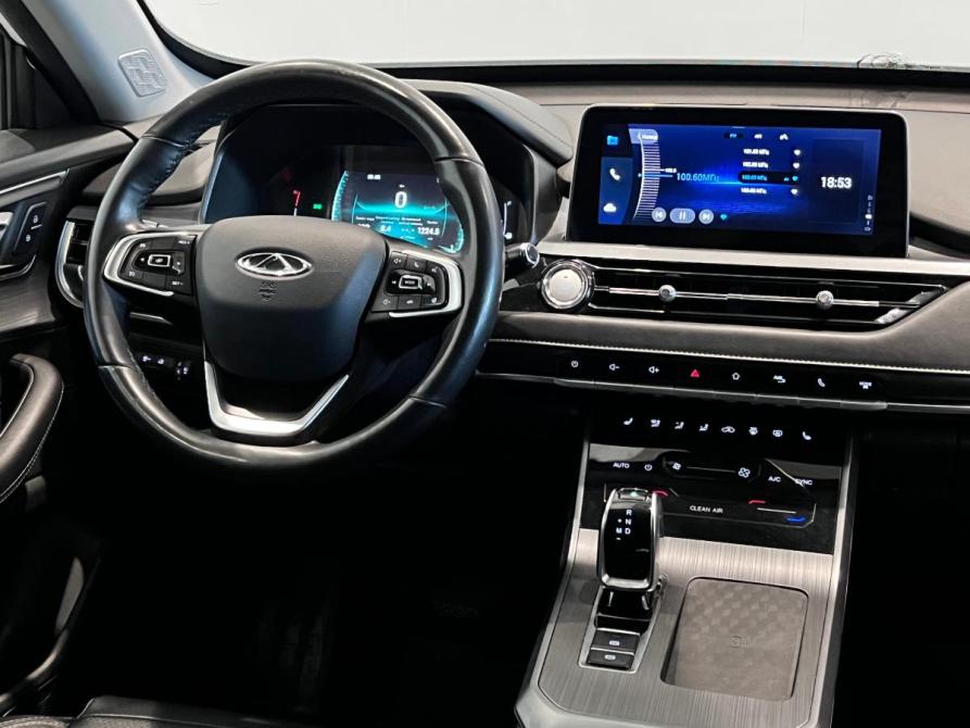 Chery Tiggo 4 Pro I Волгоград  - изображение 12