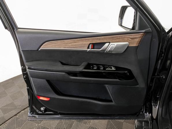 Kia Mohave I Рестайлинг 2 с пробегом 2021 года, цена 4 800 000 рублей, 109705 км, внедорожник, Автокод Объявления