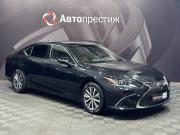 Lexus ES VII Оренбург  - изображение 16
