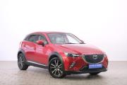 Mazda CX-3 I Омск  - изображение 23