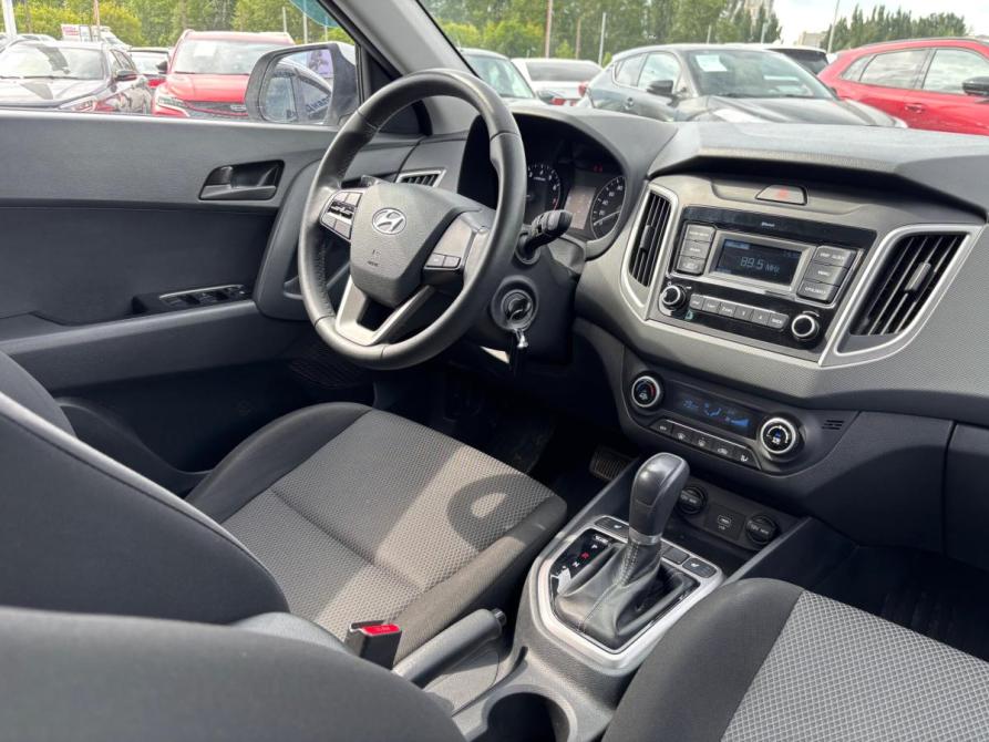 Hyundai Creta I Рестайлинг Набережные Челны  - изображение 22