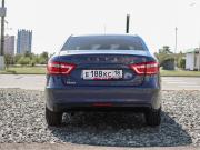 Lada (ВАЗ) Vesta I Ижевск  - изображение 27
