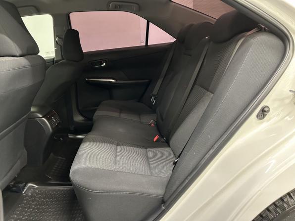 Toyota Camry VII (XV50) Рестайлинг с пробегом 2016 года, цена 1 270 000 рублей, 113665 км, седан, Автокод Объявления