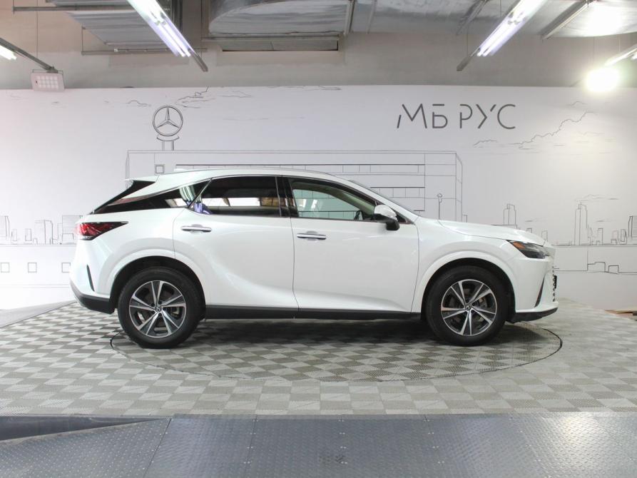 Lexus RX V Москва  - изображение 5