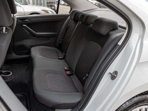 Jetta VA3 с пробегом 2023 года, цена 1 130 000 рублей, 83322 км, седан, Автокод Объявления