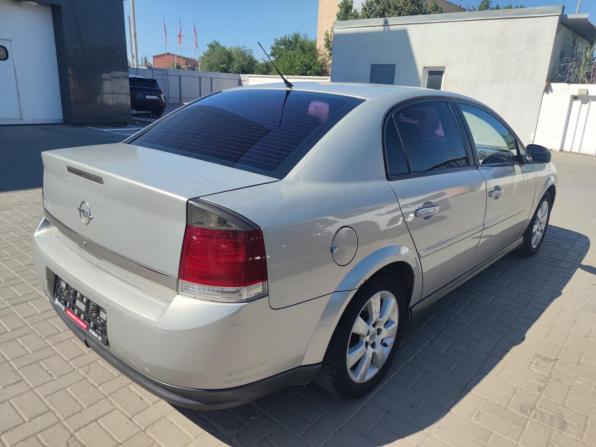 Opel Vectra C с пробегом 2004 года, цена 519 900 рублей, 240394 км, седан, Автокод Объявления