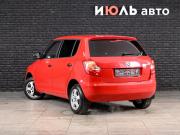 Skoda Fabia II Екатеринбург  - изображение 15
