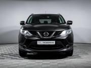 Nissan Qashqai II Москва  - изображение 20