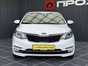 Kia Rio III Рестайлинг Пермь  - изображение 30