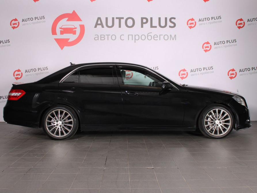 Mercedes-Benz E-Класс IV (W212 S212 C207) Минеральные Воды  - изображение 6