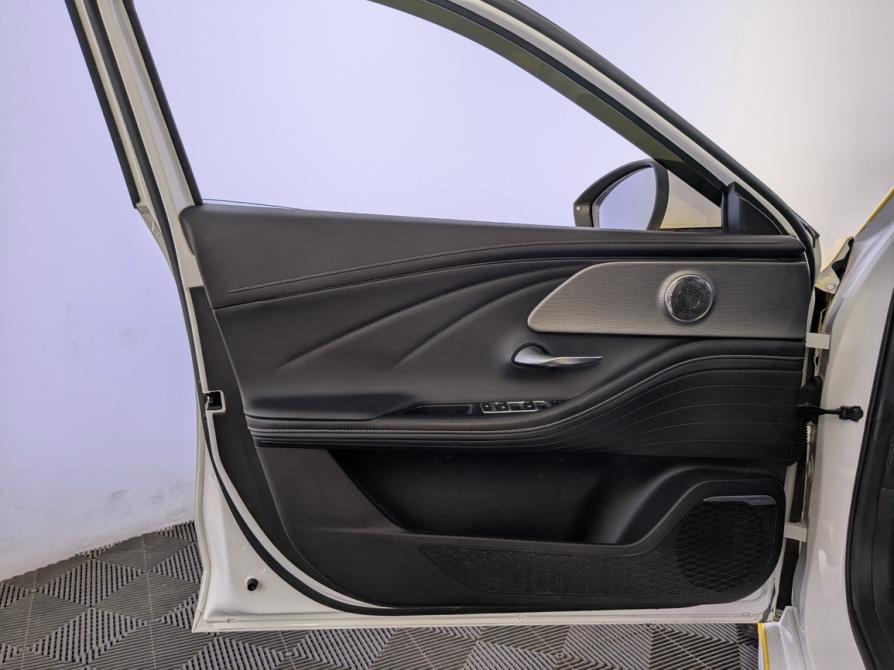 Chery Arrizo 8 Москва  - изображение 19