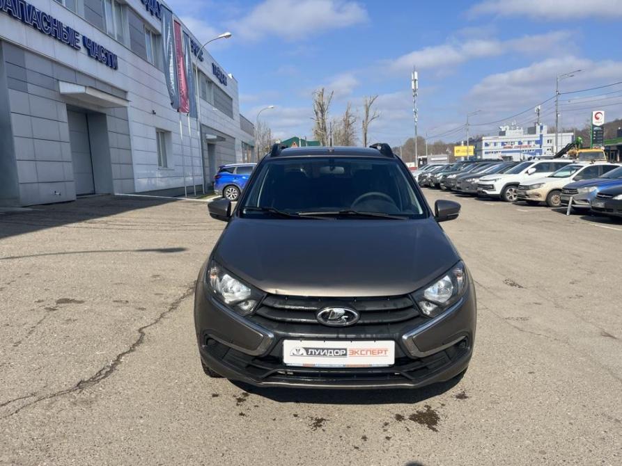 Lada (ВАЗ) Granta I Рестайлинг Казань  - изображение 2