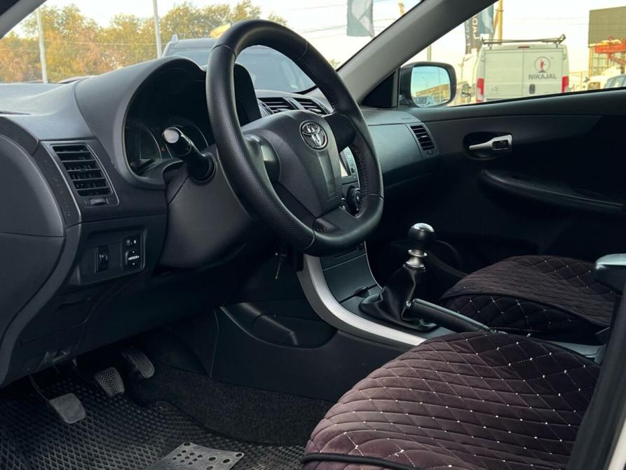 Toyota Corolla X (E140 E150) Рестайлинг Волгоград  - изображение 12