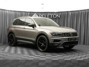 Volkswagen Tiguan II Москва  - изображение 31