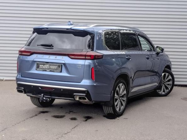 Exeed VX I Рестайлинг с пробегом 2023 года, цена 3 299 000 рублей, 46246 км, внедорожник, Автокод Объявления