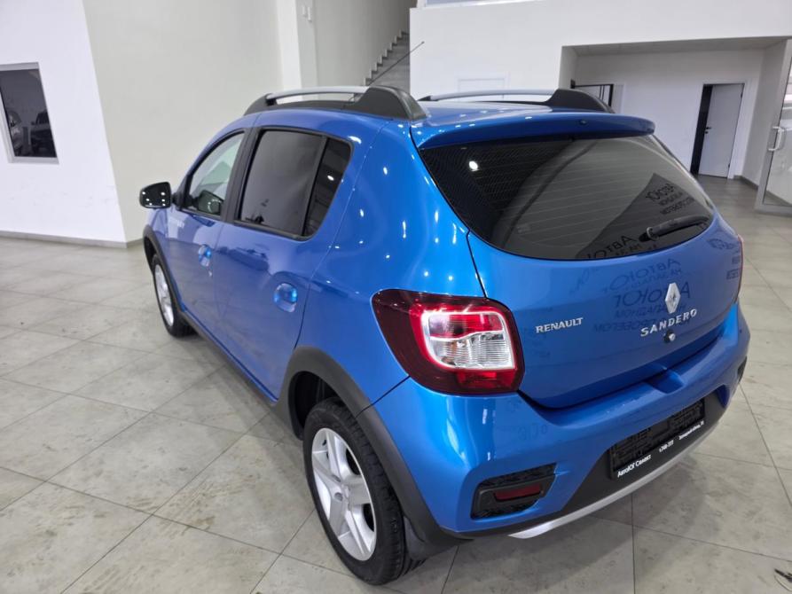 Renault Sandero II Ставрополь  - изображение 10