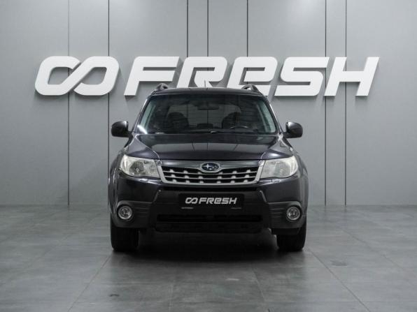 Subaru Forester III Рестайлинг с пробегом 2011 года, цена 1 167 000 рублей, 192246 км, внедорожник, Автокод Объявления